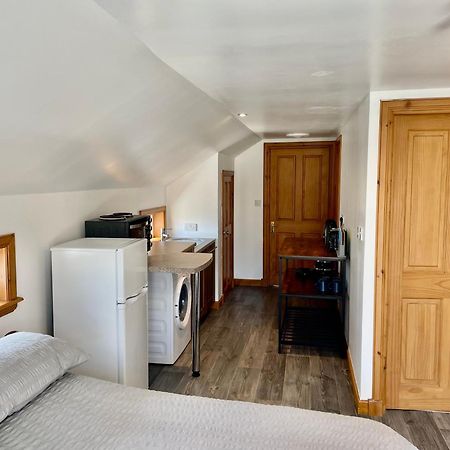 Holmview Apartment Stornoway  Zewnętrze zdjęcie