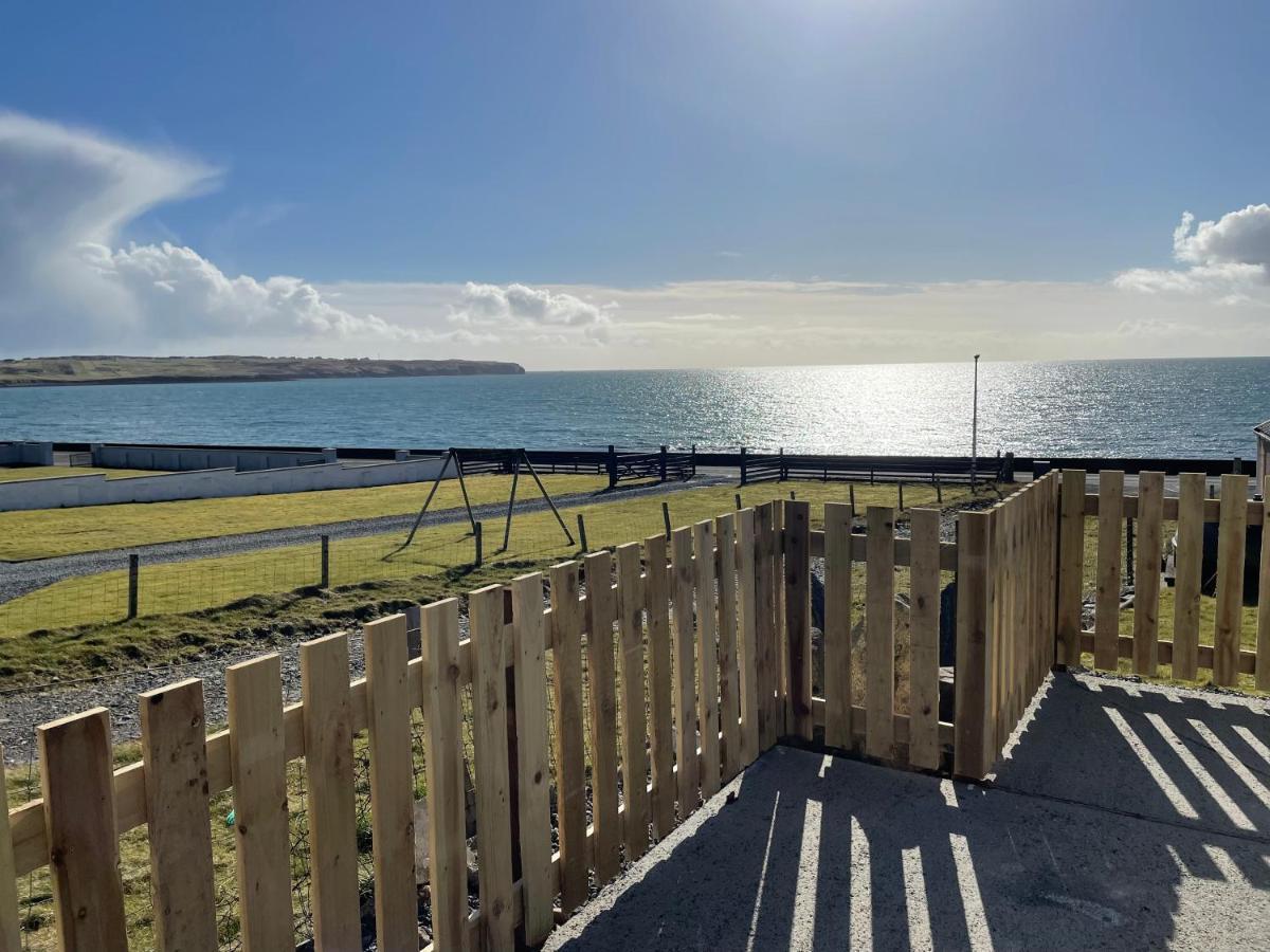 Holmview Apartment Stornoway  Zewnętrze zdjęcie