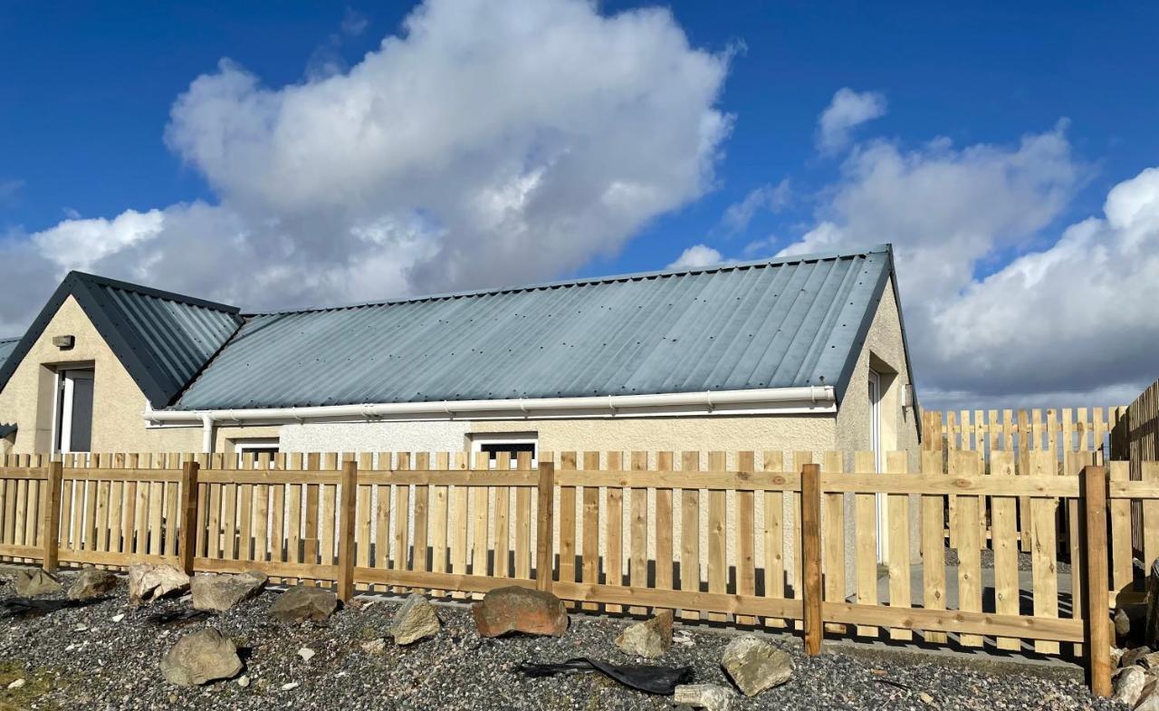 Holmview Apartment Stornoway  Zewnętrze zdjęcie