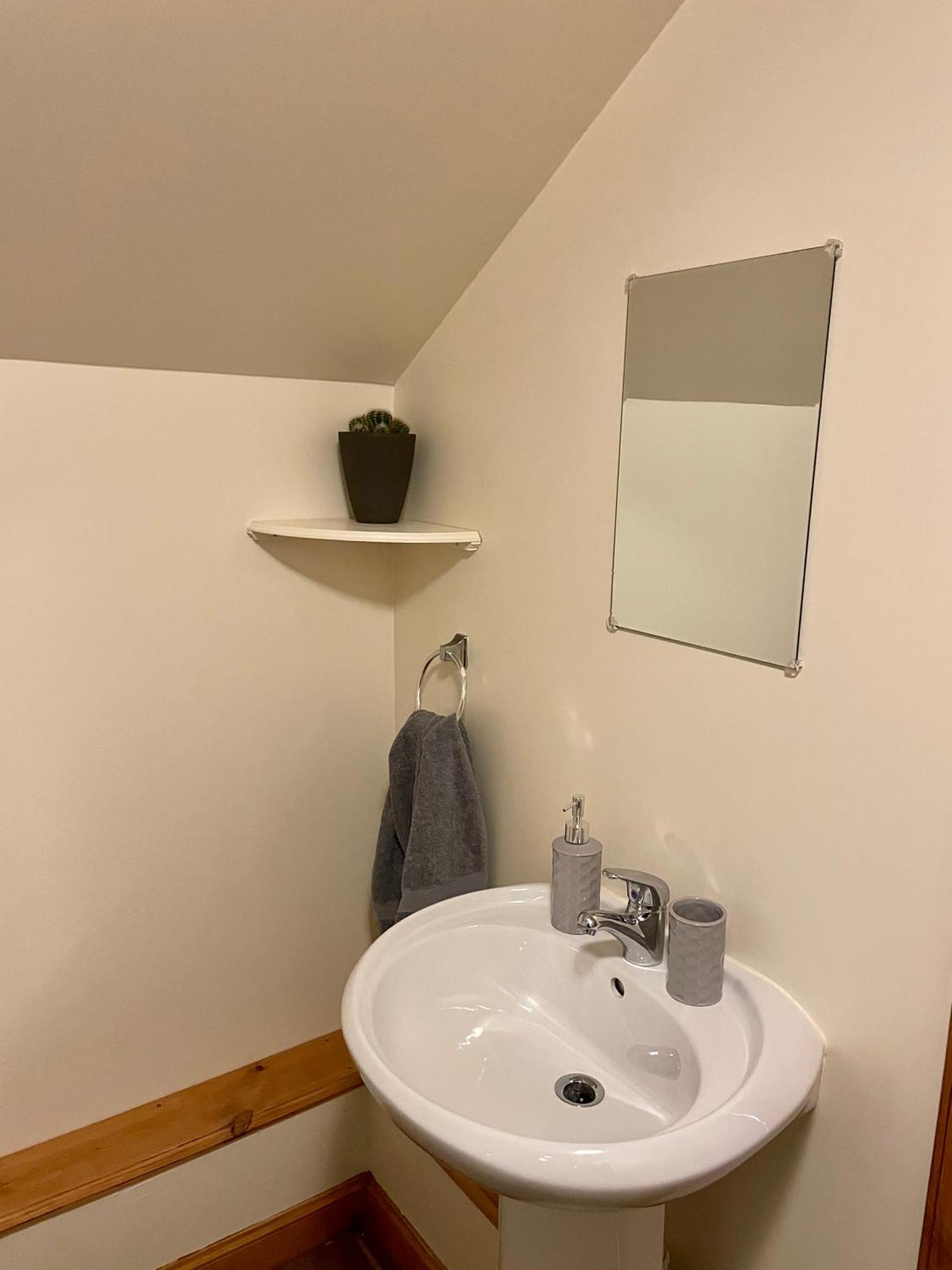 Holmview Apartment Stornoway  Zewnętrze zdjęcie