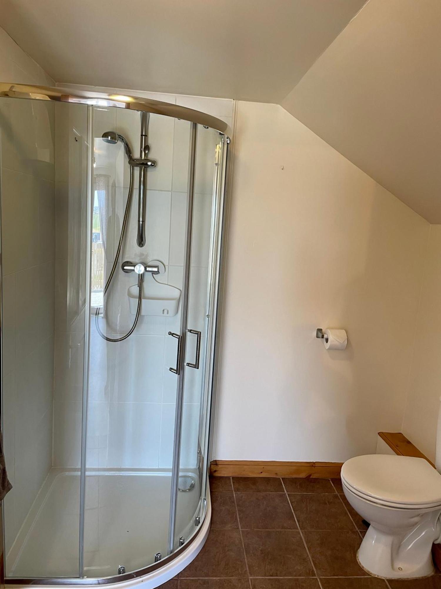 Holmview Apartment Stornoway  Zewnętrze zdjęcie