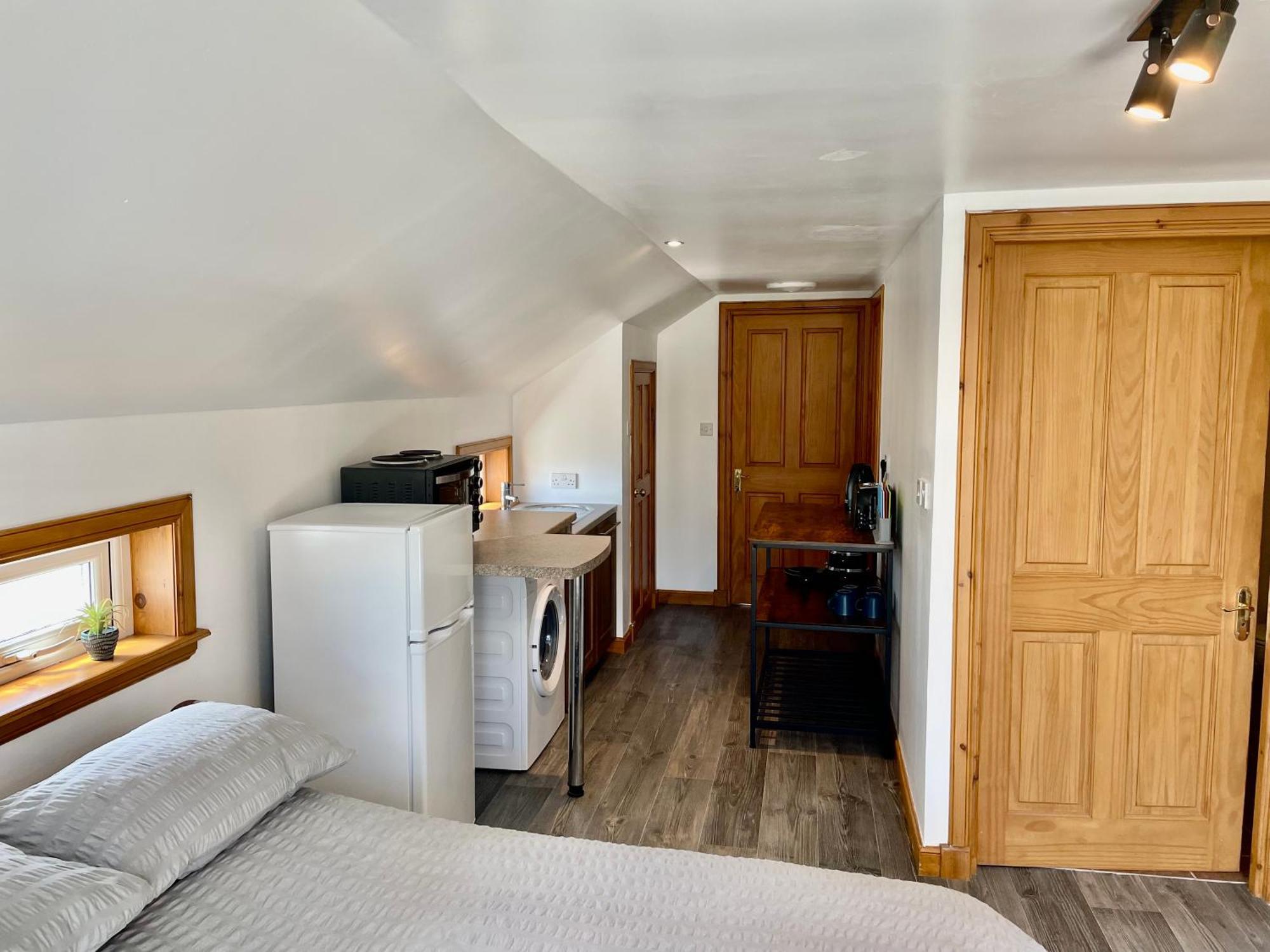 Holmview Apartment Stornoway  Zewnętrze zdjęcie